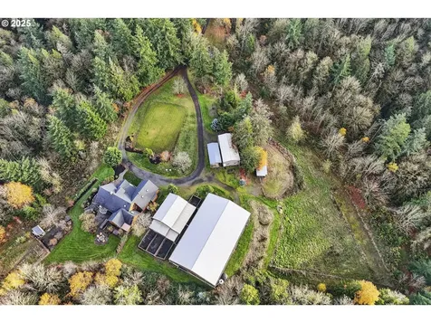 13162 NW Mcnamee Road Portland OR 97231