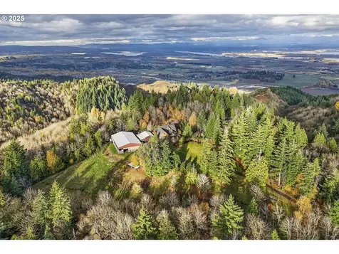 13162 NW Mcnamee Road Portland OR 97231