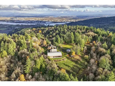 13162 NW Mcnamee Road Portland OR 97231