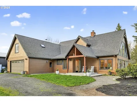 13162 NW Mcnamee Road Portland OR 97231