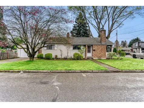 5108 SE Insley Street Portland OR 97206