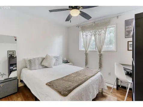 5108 SE Insley Street Portland OR 97206