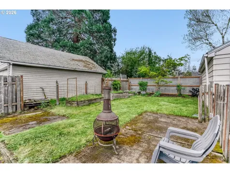 5108 SE Insley Street Portland OR 97206