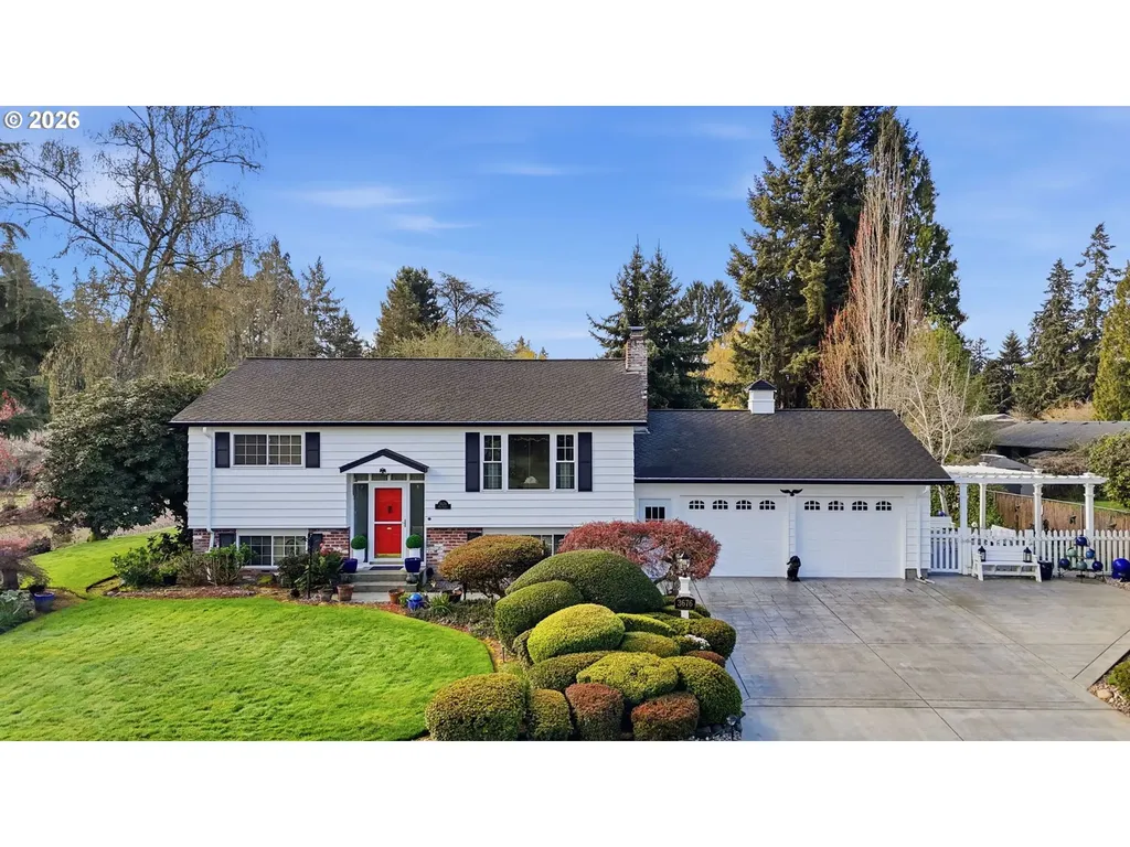 3676 SE Pine Street Hillsboro OR 97123