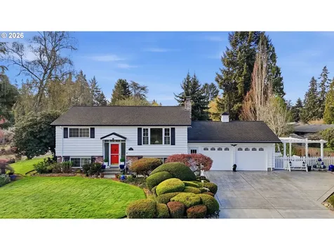 3676 SE Pine Street Hillsboro OR 97123