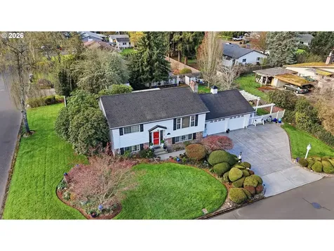 3676 SE Pine Street Hillsboro OR 97123