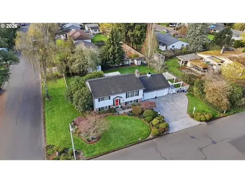 3676 SE Pine Street Hillsboro OR 97123