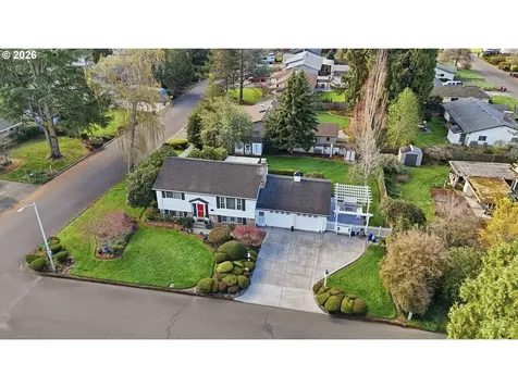 3676 SE Pine Street Hillsboro OR 97123