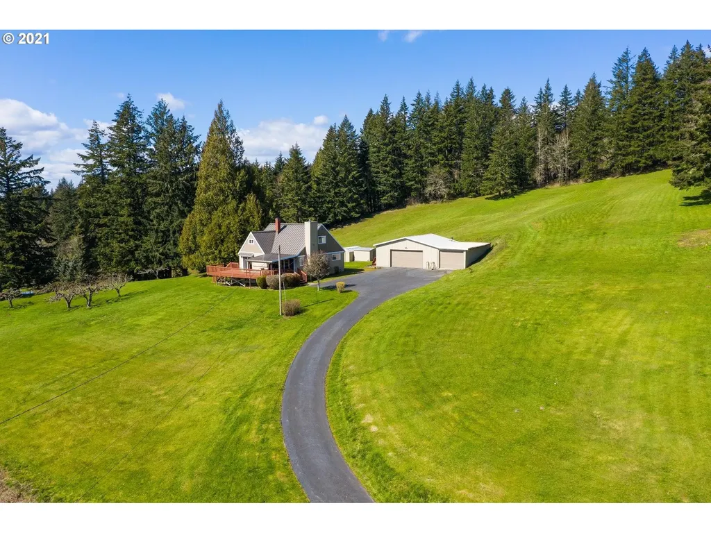 14345 NW Germantown Road Portland OR 97231