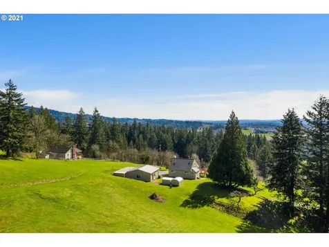 14345 NW Germantown Road Portland OR 97231