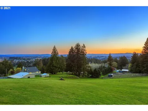 14345 NW Germantown Road Portland OR 97231