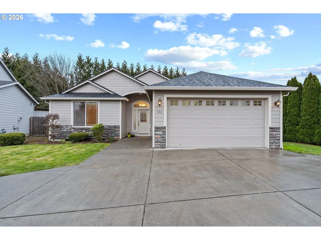 104 NW 104th Circle Vancouver WA 98685