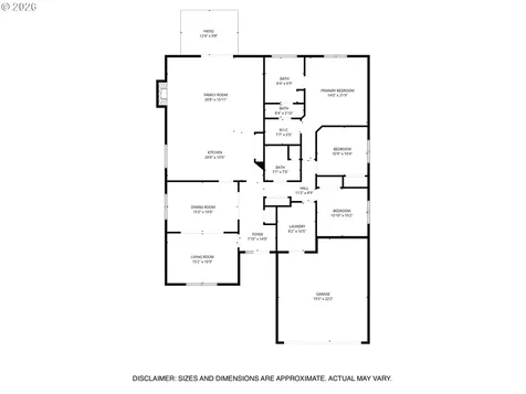 104 NW 104th Circle Vancouver WA 98685