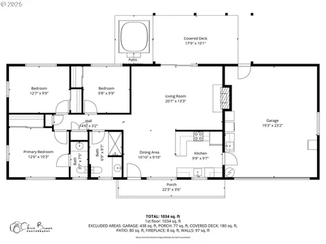 1530 SE 10th Street Gresham OR 97080