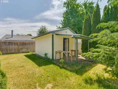 885 SE Rachel Court Dallas OR 97338