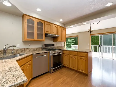 885 SE Rachel Court Dallas OR 97338