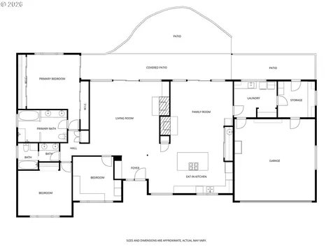 2241 Cascade Way Longview WA 98632