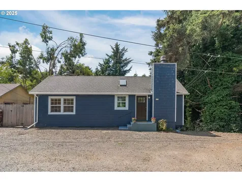 1910 NE 12th Street Lincoln City OR 97367
