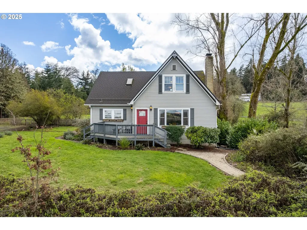 26355 Valley View Drive Cheshire OR 97419