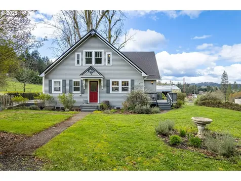26355 Valley View Drive Cheshire OR 97419