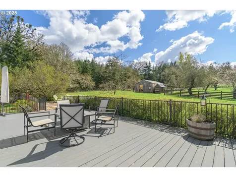 26355 Valley View Drive Cheshire OR 97419