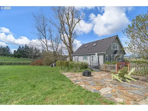 26355 Valley View Drive Cheshire OR 97419