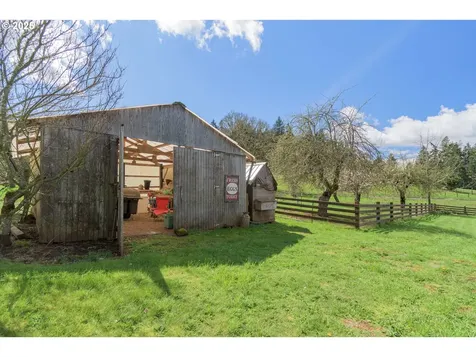 26355 Valley View Drive Cheshire OR 97419
