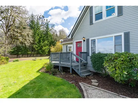 26355 Valley View Drive Cheshire OR 97419