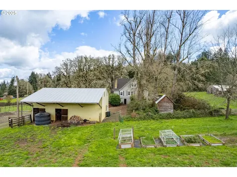 26355 Valley View Drive Cheshire OR 97419