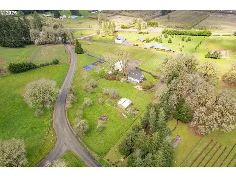 26355 Valley View Drive Cheshire OR 97419