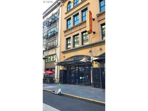 515 SW 4th Avenue Portland OR 97204
