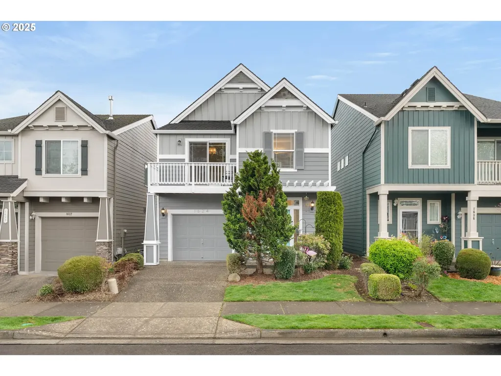 1624 SW Wright Place Troutdale OR 97060