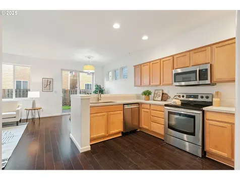 1624 SW Wright Place Troutdale OR 97060