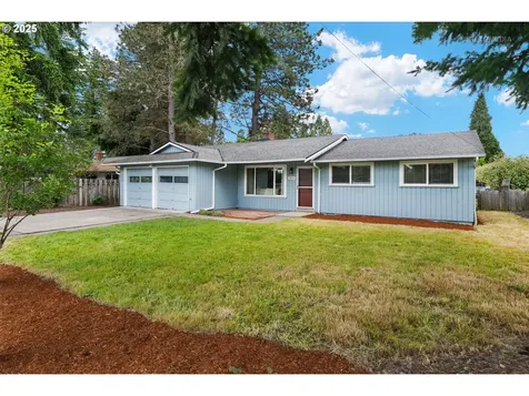 9070 SW Coral Street Portland OR 97223