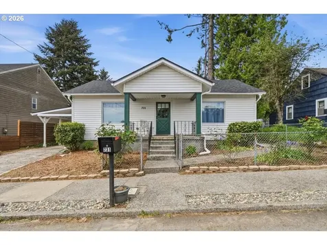 731 NW Hill Street Camas WA 98607