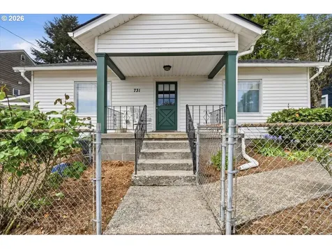 731 NW Hill Street Camas WA 98607
