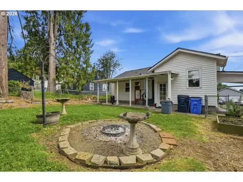 731 NW Hill Street Camas WA 98607
