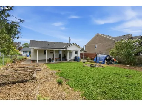 731 NW Hill Street Camas WA 98607