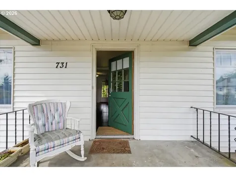 731 NW Hill Street Camas WA 98607