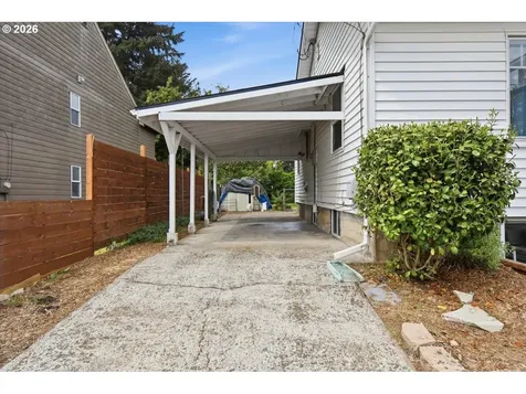 731 NW Hill Street Camas WA 98607