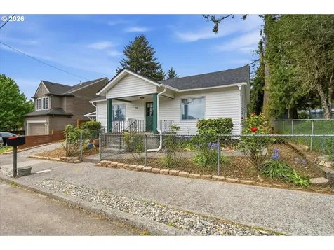 731 NW Hill Street Camas WA 98607