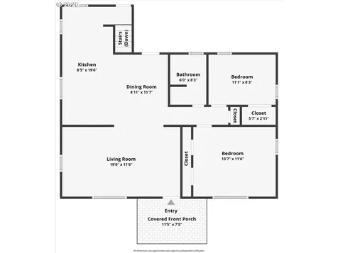 731 NW Hill Street Camas WA 98607
