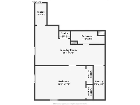 731 NW Hill Street Camas WA 98607