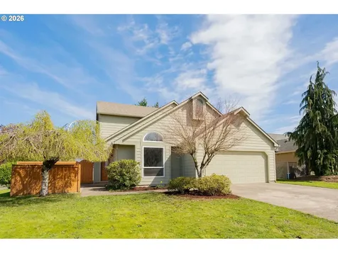 15602 SE Meadow Park Drive Vancouver WA 98683