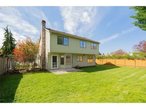 15602 SE Meadow Park Drive Vancouver WA 98683