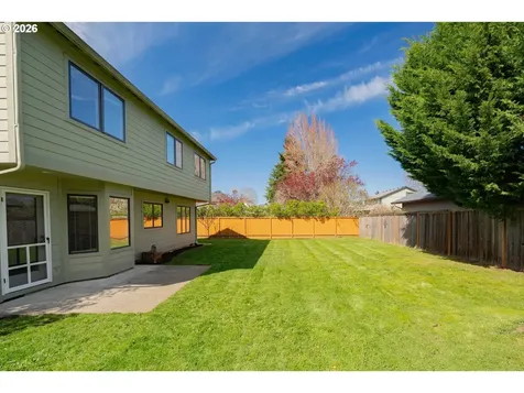 15602 SE Meadow Park Drive Vancouver WA 98683