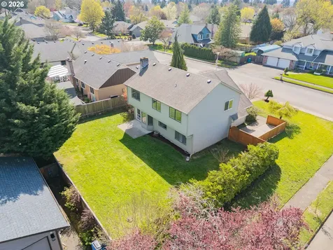15602 SE Meadow Park Drive Vancouver WA 98683