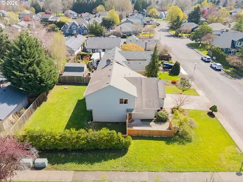15602 SE Meadow Park Drive Vancouver WA 98683