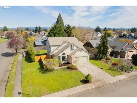 15602 SE Meadow Park Drive Vancouver WA 98683
