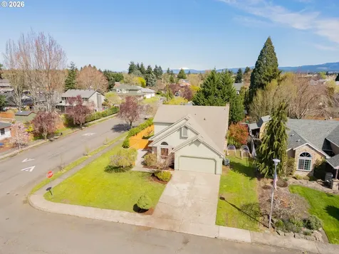 15602 SE Meadow Park Drive Vancouver WA 98683